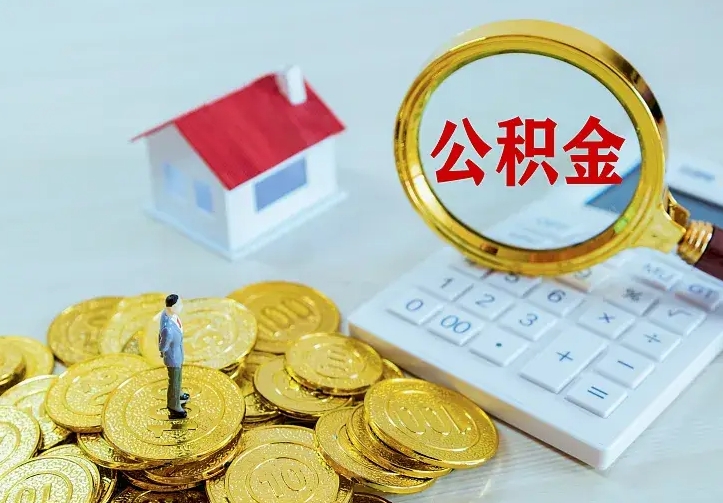 宁夏个人怎么提住房公积金（个人如何提出公积金）